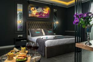 la cielo suites bostanci
