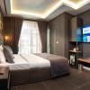 la cielo suites bostanci