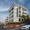 la cielo suites bostanci