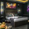 la cielo suites bostanci