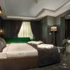 la cielo suites bostanci