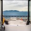 la cielo suites bostanci