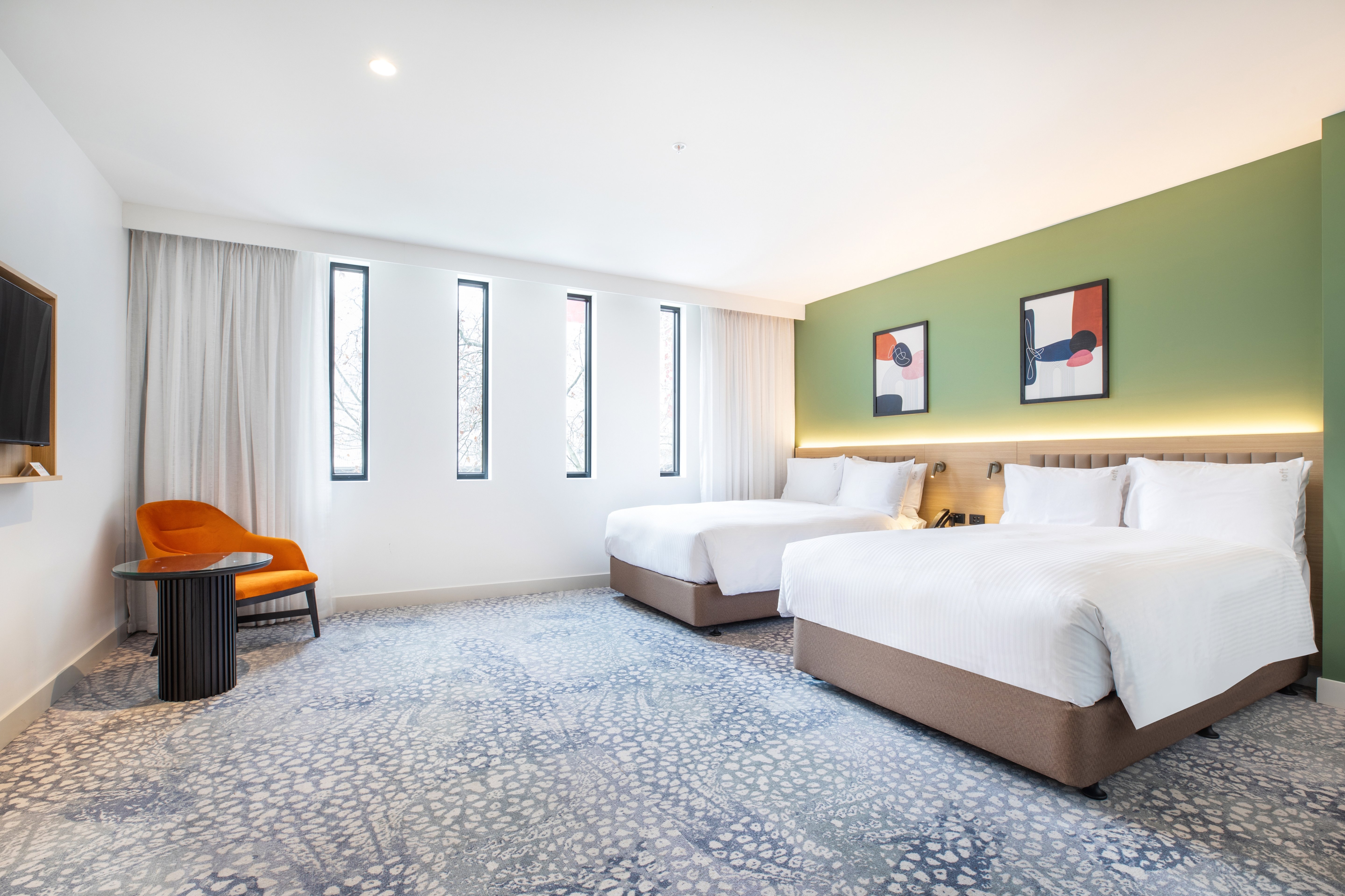 holiday inn dandenong by ihg