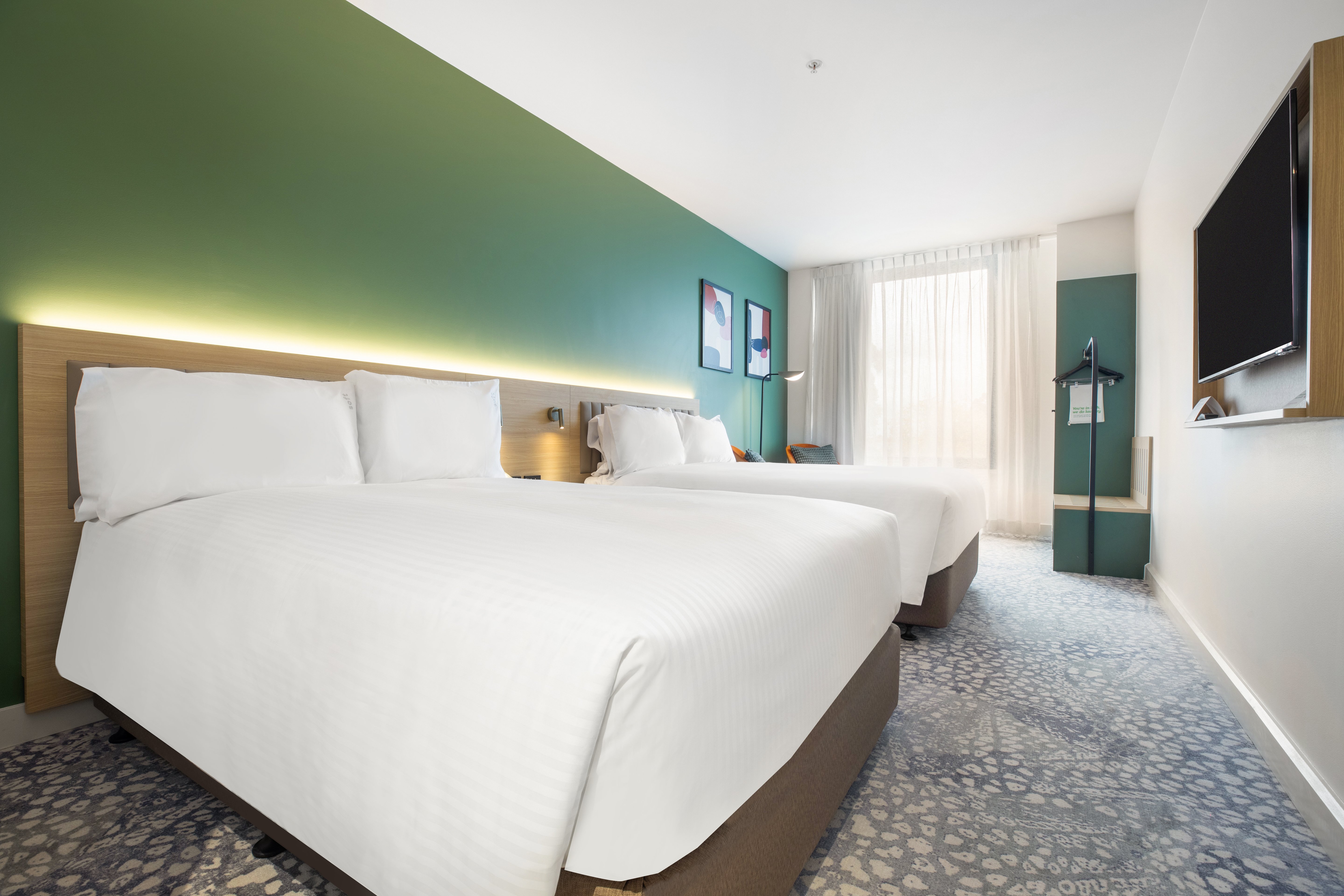 holiday inn dandenong by ihg