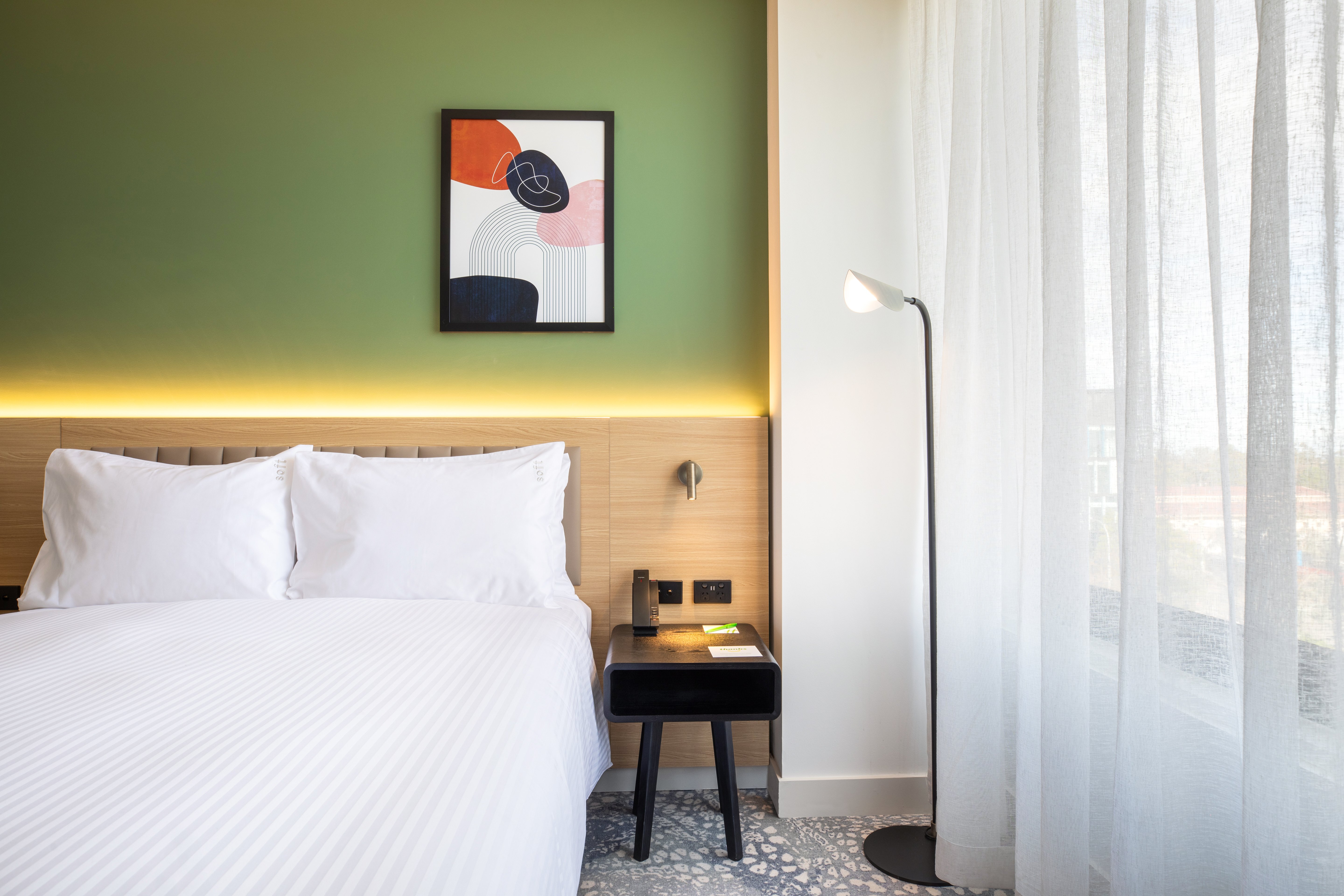 holiday inn dandenong by ihg
