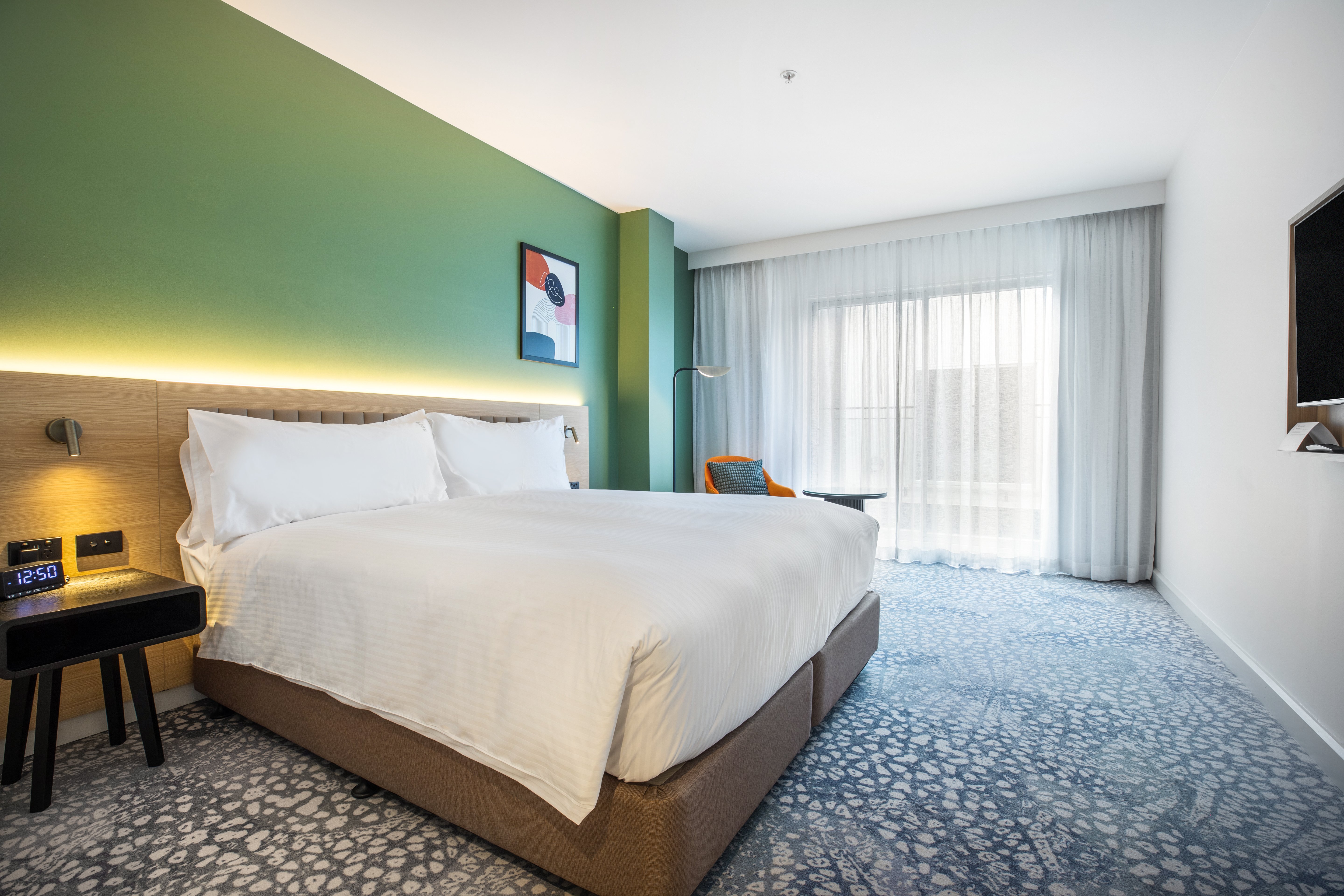 holiday inn dandenong by ihg