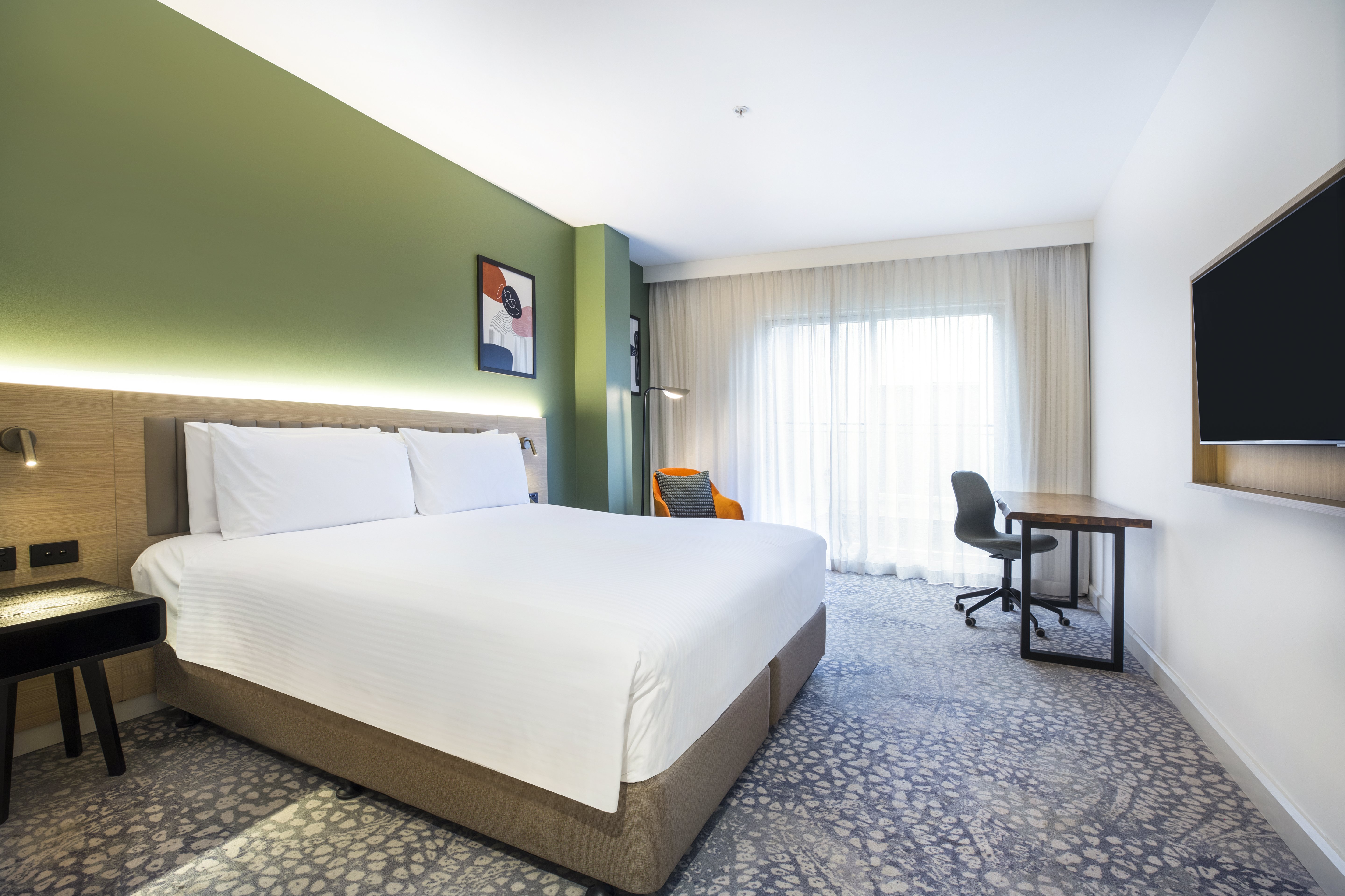holiday inn dandenong by ihg