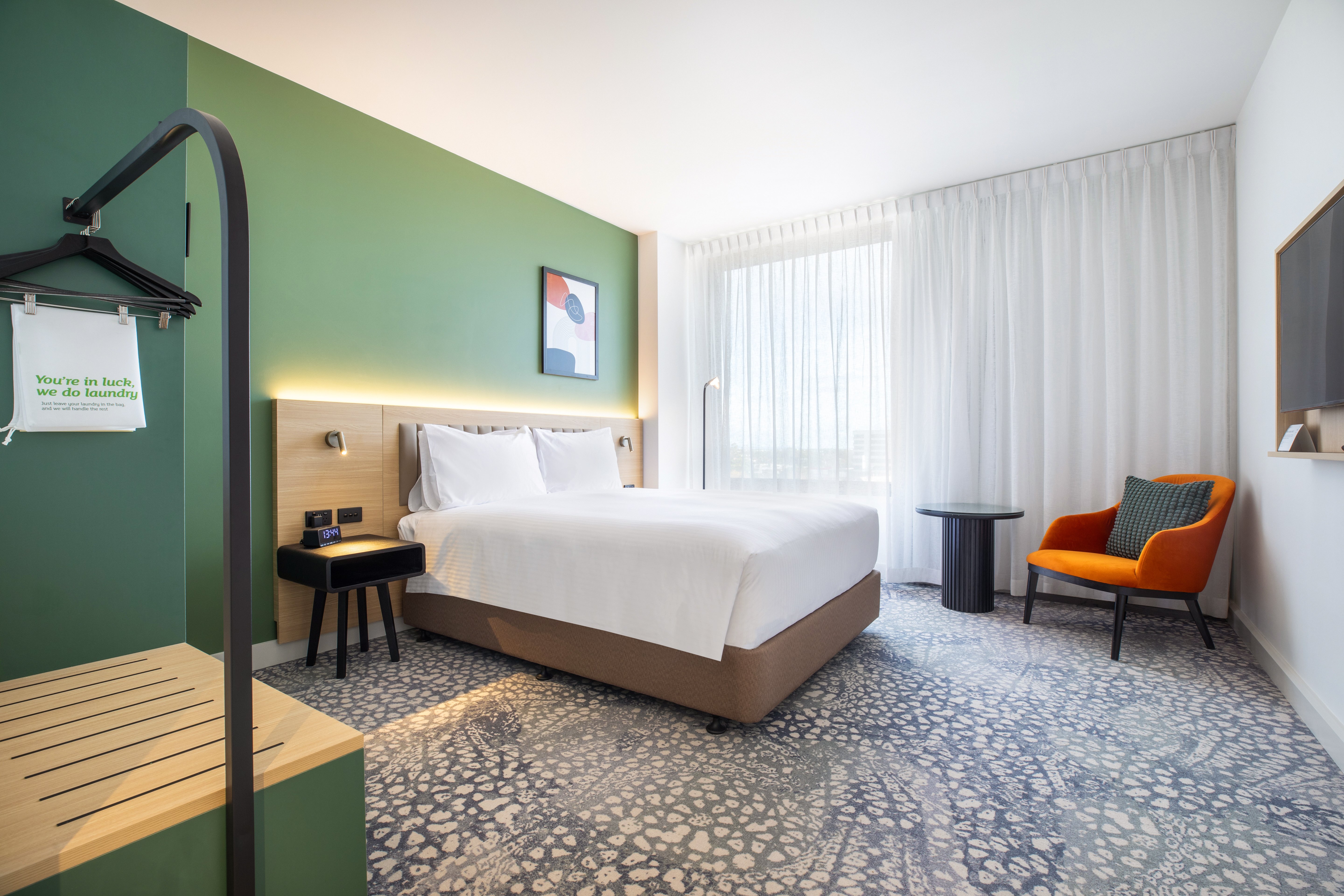 holiday inn dandenong by ihg