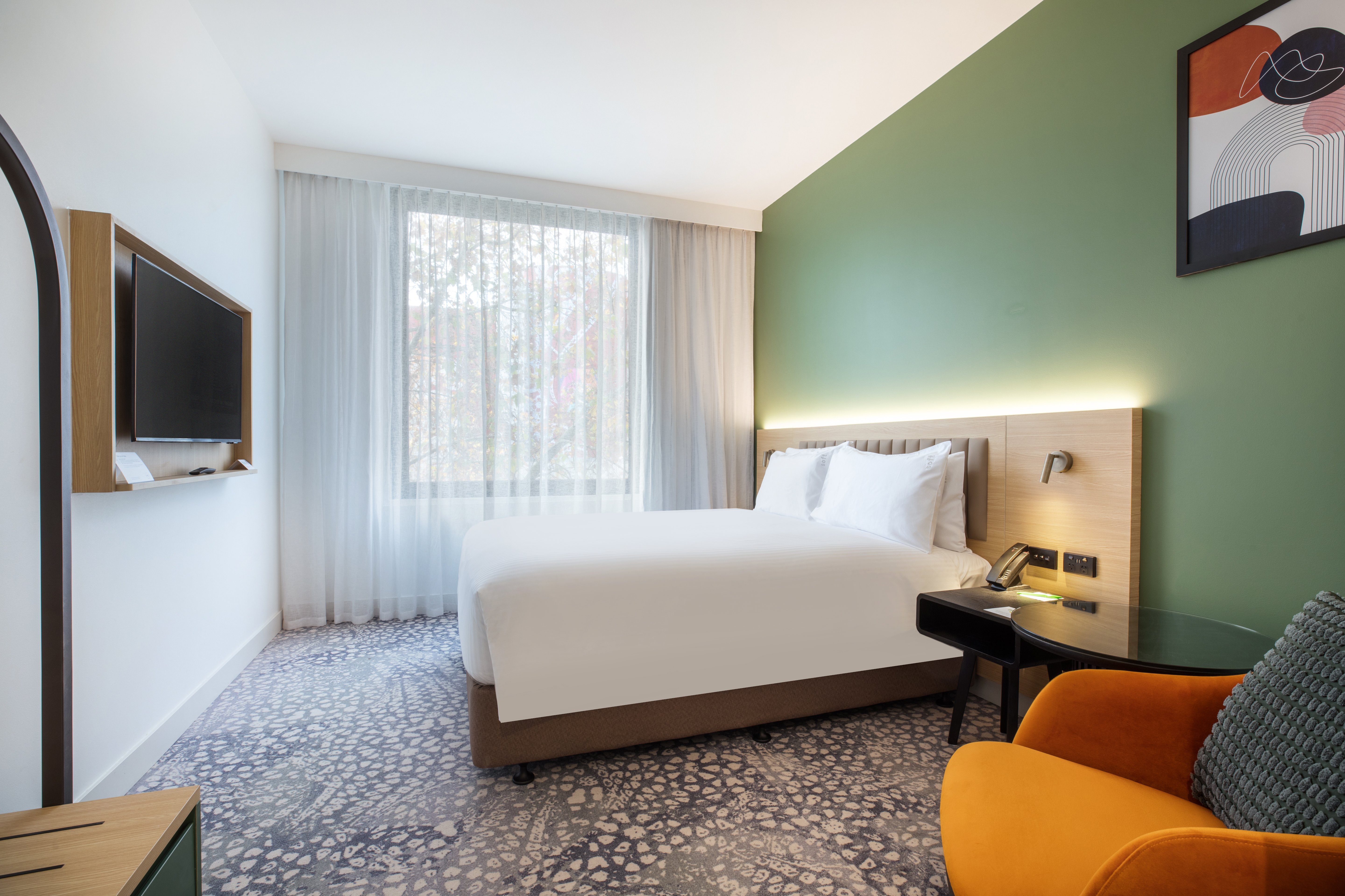 holiday inn dandenong by ihg