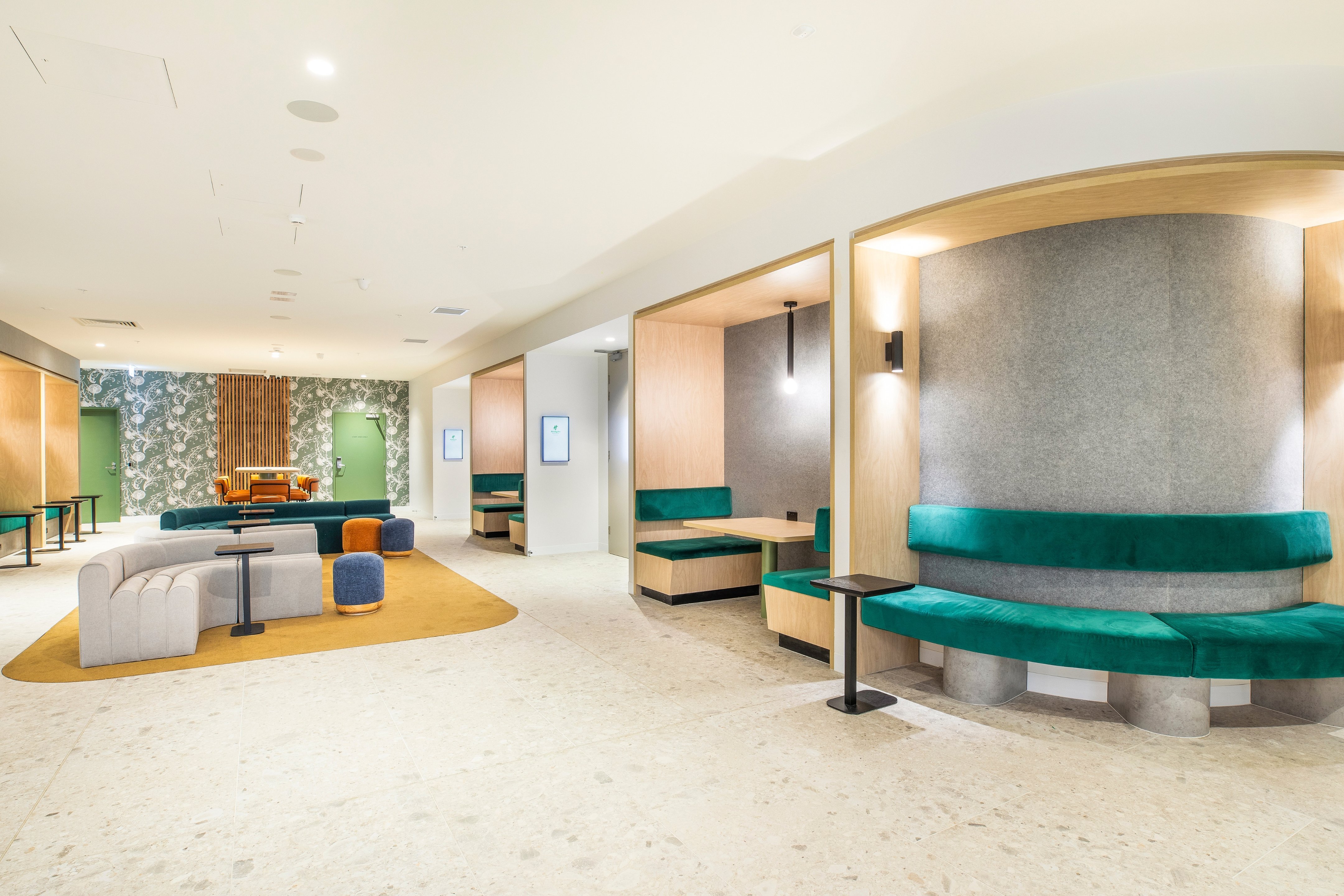 holiday inn dandenong by ihg