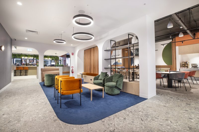 holiday inn dandenong by ihg