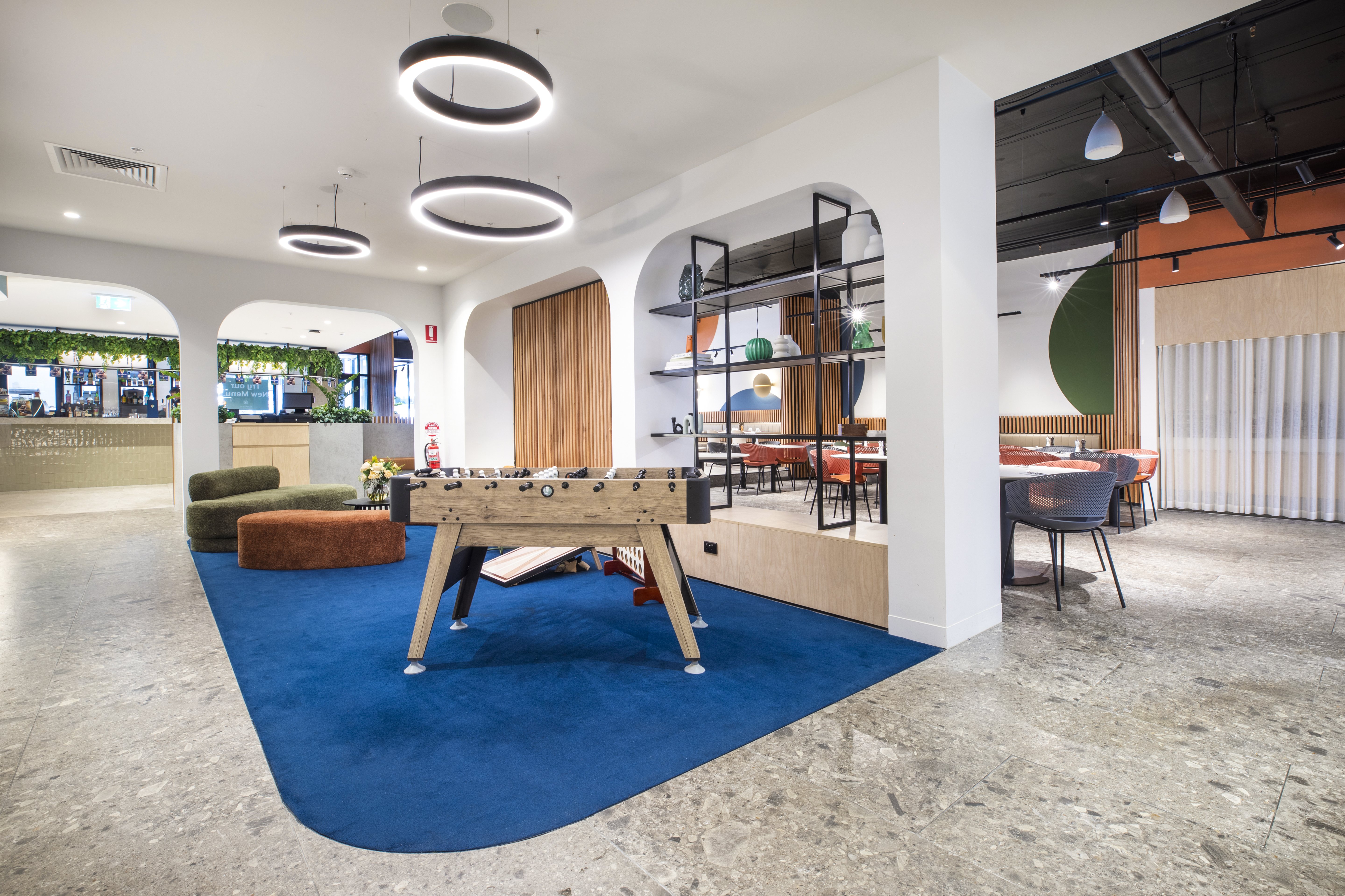 holiday inn dandenong by ihg