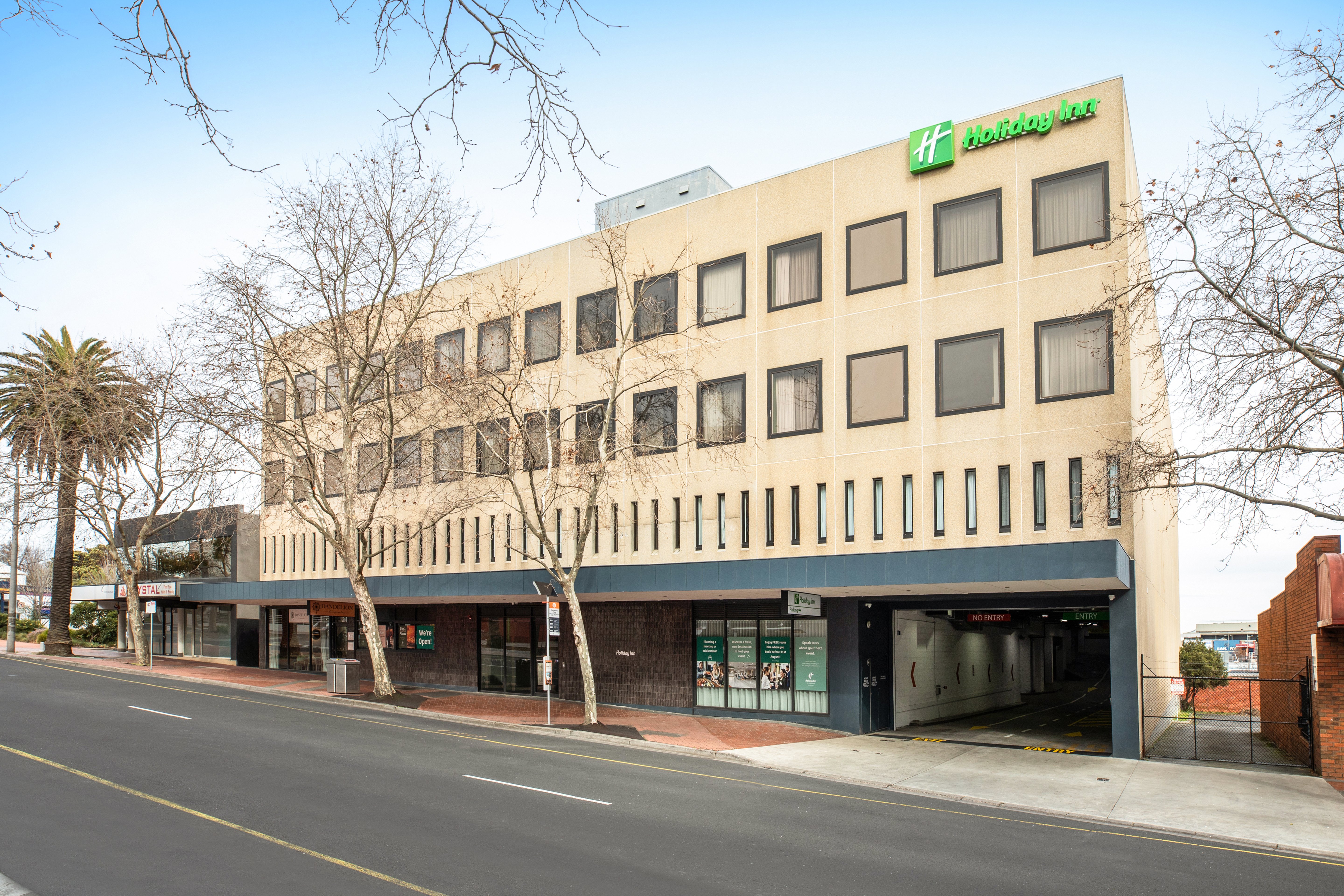 holiday inn dandenong by ihg