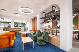 holiday inn dandenong by ihg