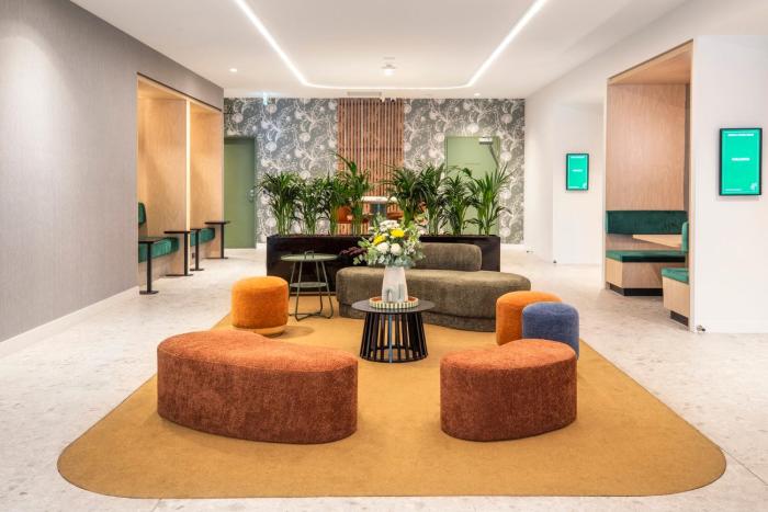 holiday inn dandenong by ihg