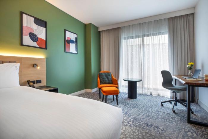 holiday inn dandenong by ihg