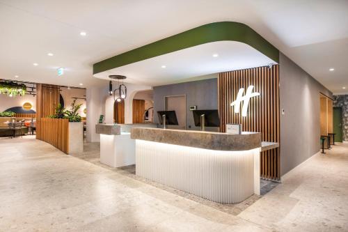 holiday inn dandenong by ihg