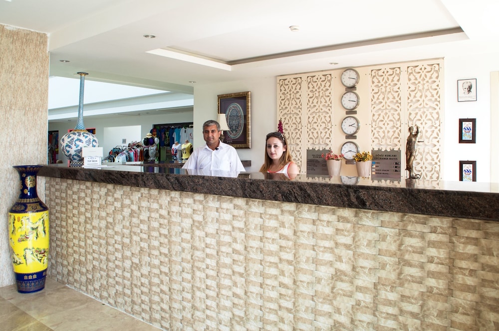 belkon hotel