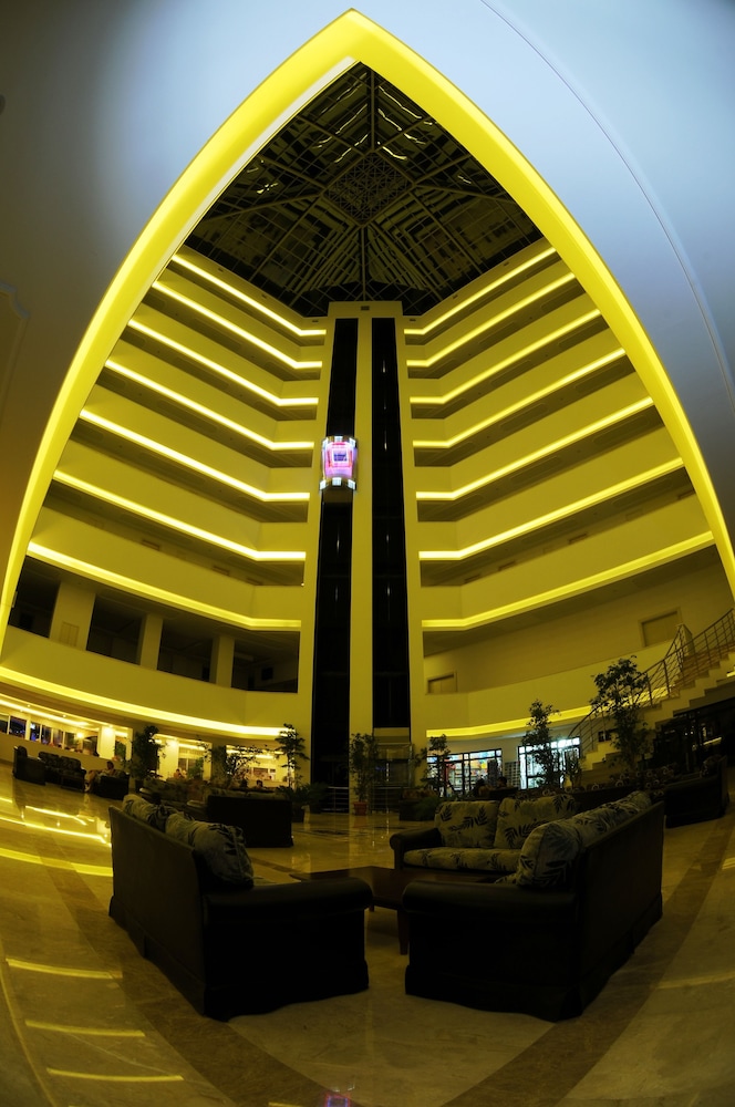 belkon hotel