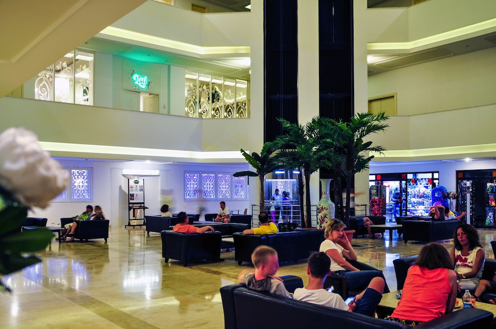 belkon hotel