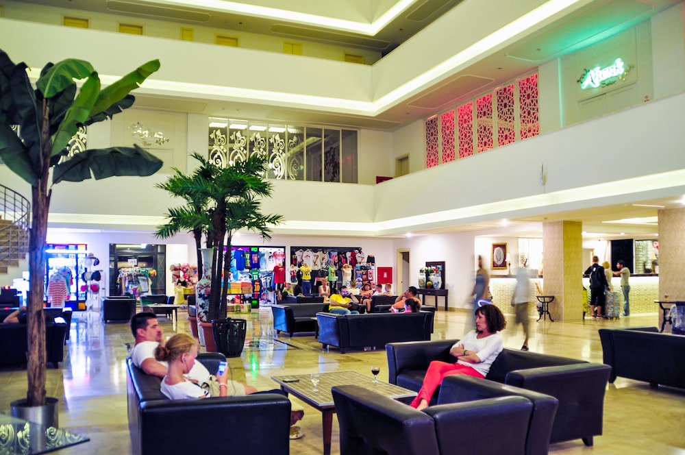belkon hotel