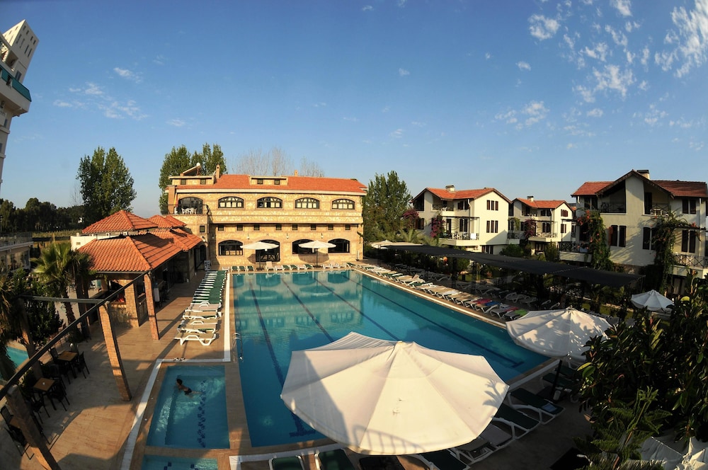 belkon hotel