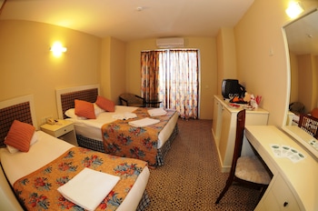 belkon hotel