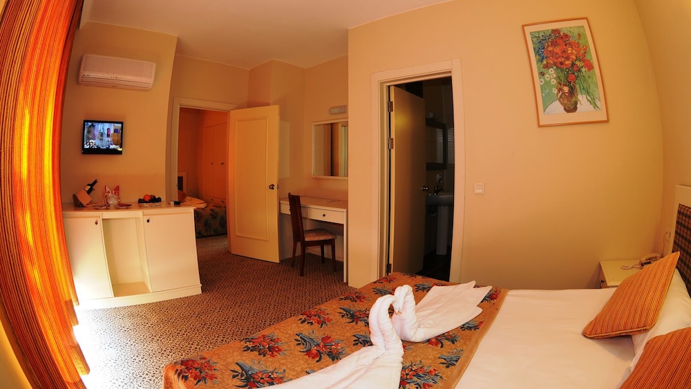belkon hotel