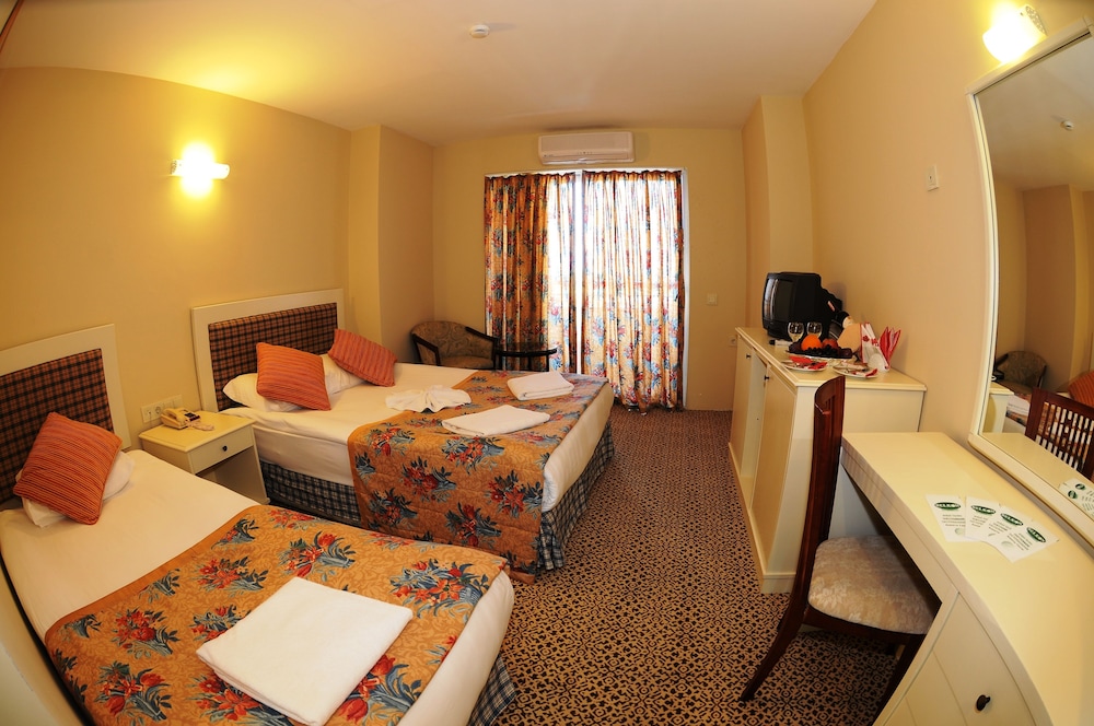 belkon hotel