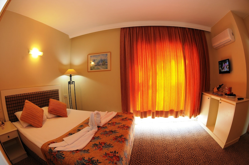 belkon hotel
