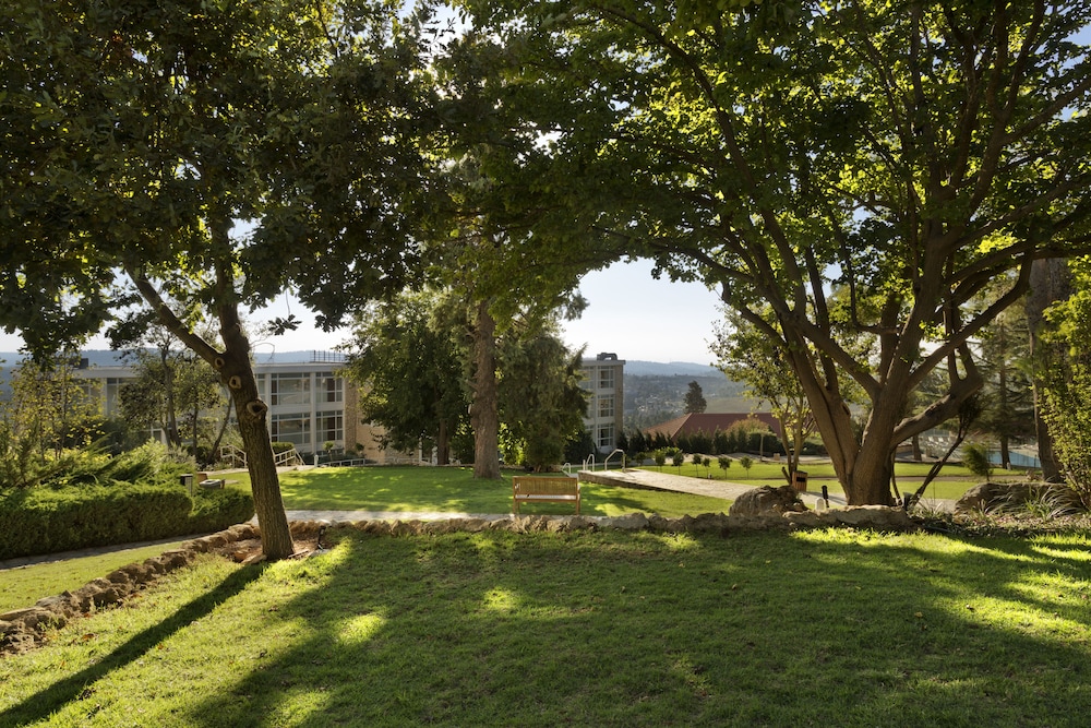 mate yehuda regional council