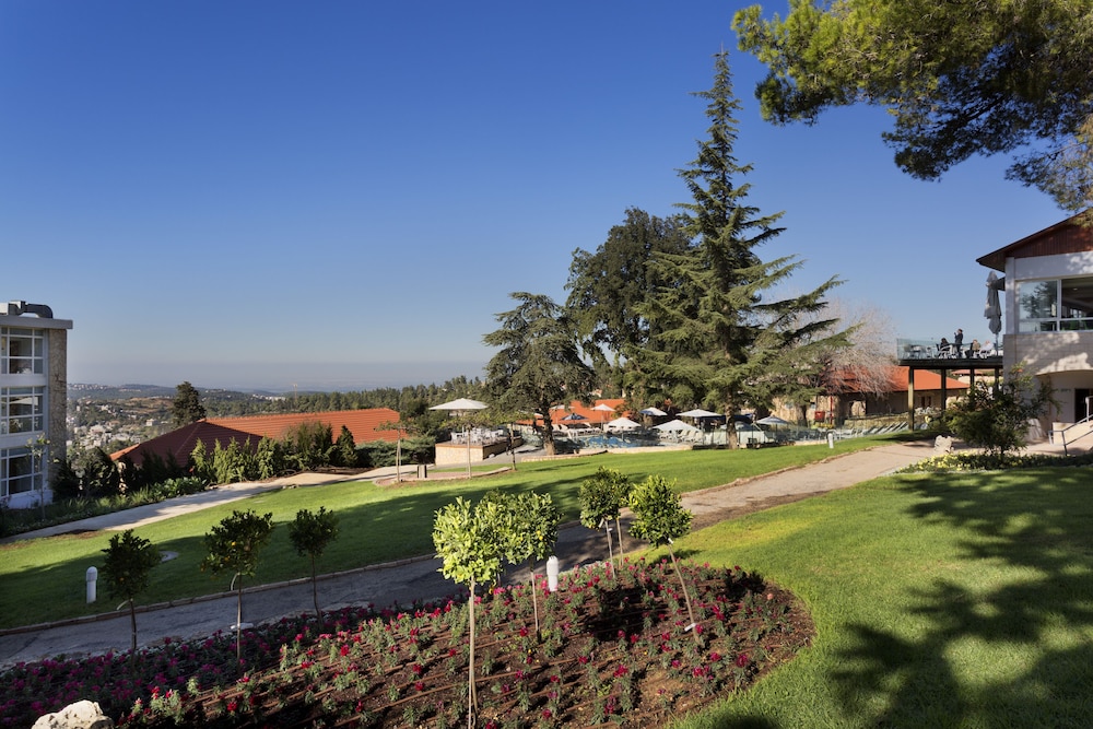 mate yehuda regional council