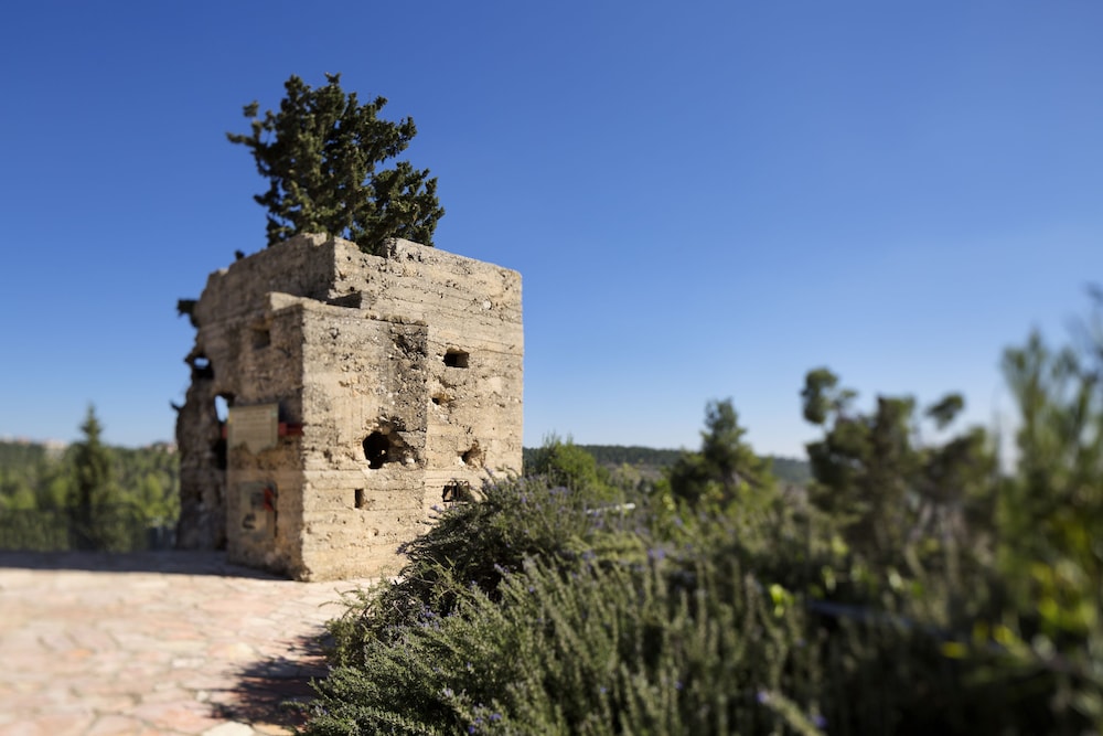 mate yehuda regional council