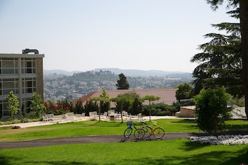 mate yehuda regional council