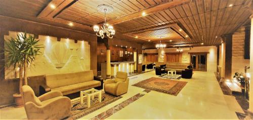 ciner hotel