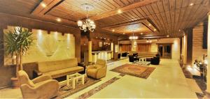 ciner hotel
