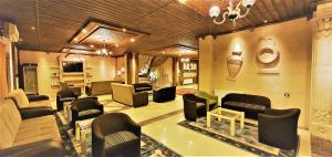 ciner hotel