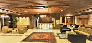 ciner hotel
