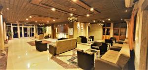 ciner hotel