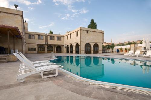 ciner hotel