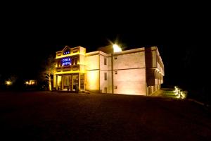 ciner hotel