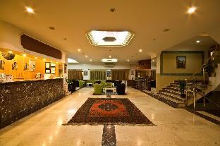 ciner hotel