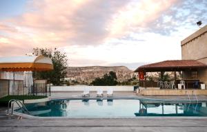 ciner hotel