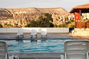 ciner hotel