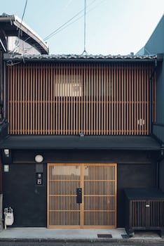 sabino house kyoto dog friendly