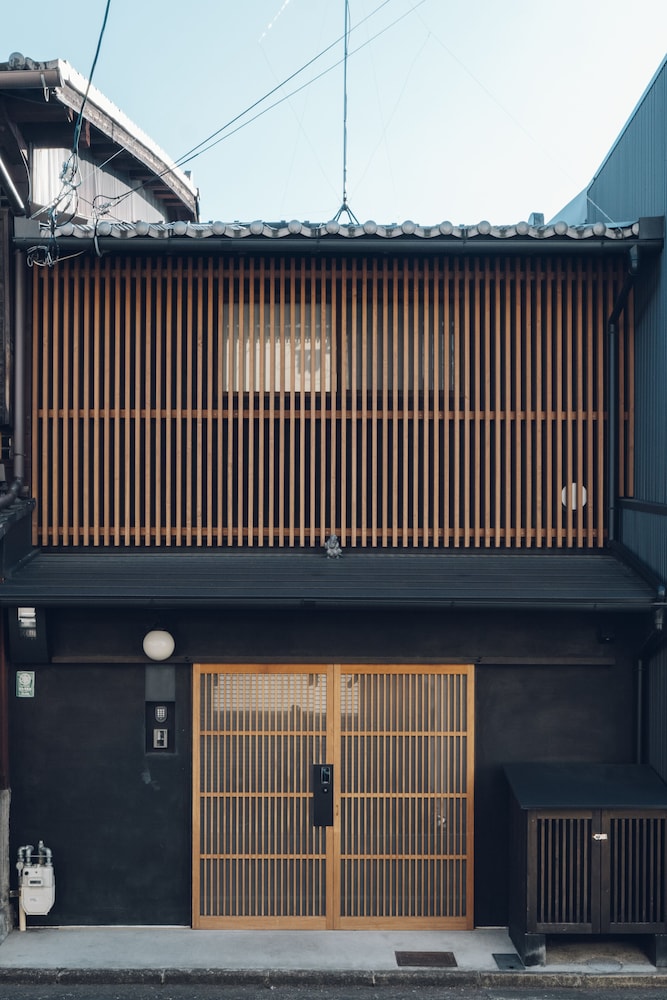 sabino house kyoto dog friendly