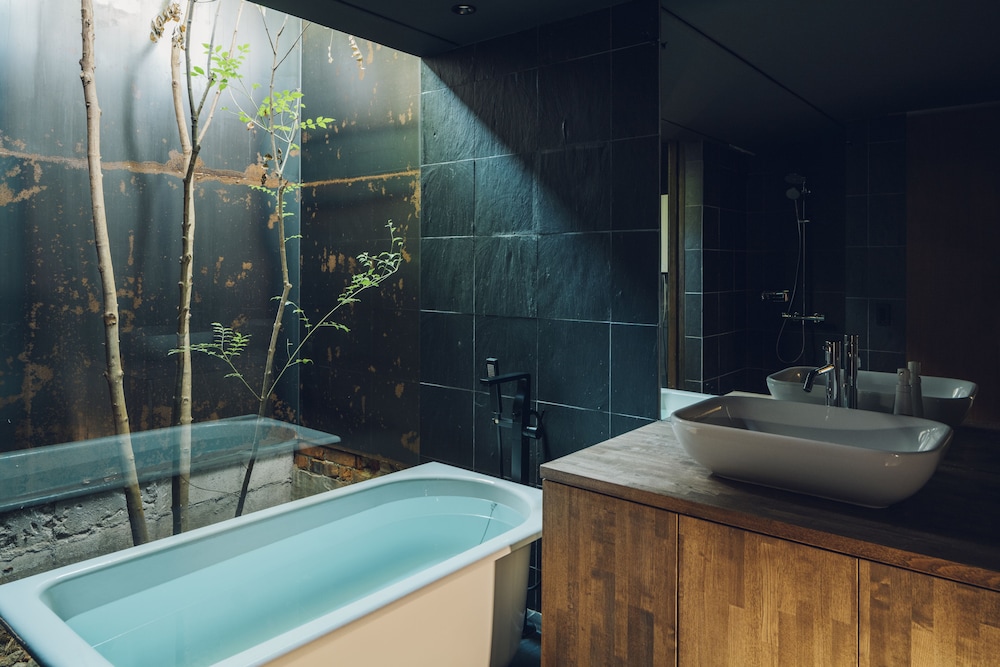 sabino house kyoto dog friendly