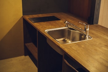 sabino house kyoto dog friendly