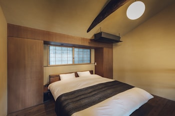 sabino house kyoto dog friendly