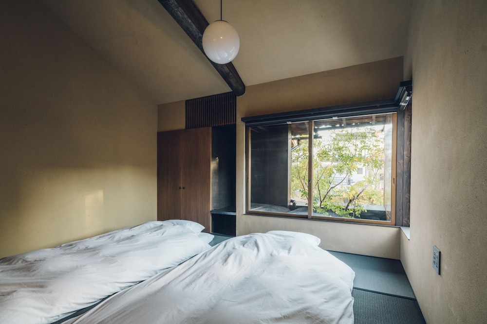 sabino house kyoto dog friendly